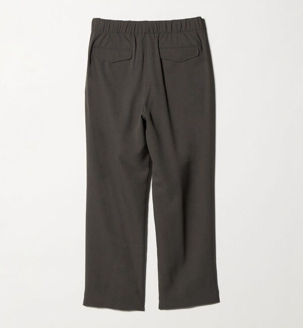 UNITED ARROWS「リラクション ツイル モダン イージーパンツ」|その他|