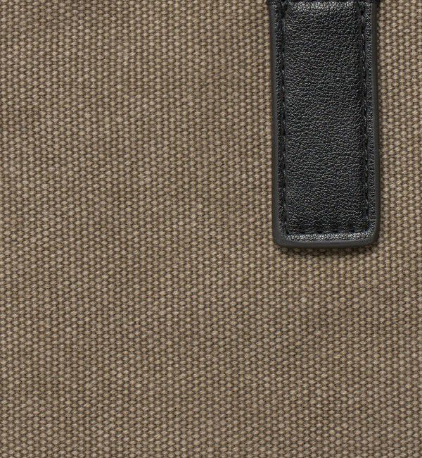 UNITED ARROWS「キャンバス ワイド トートバッグ」|トートバッグ|