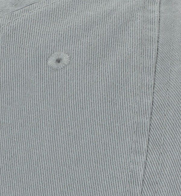 UNITED ARROWS「＜New Balance＞ロゴ キャップ」|キャップ・キャスケット|