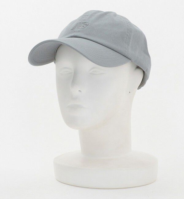 UNITED ARROWS「＜New Balance＞ロゴ キャップ」|キャップ・キャスケット|