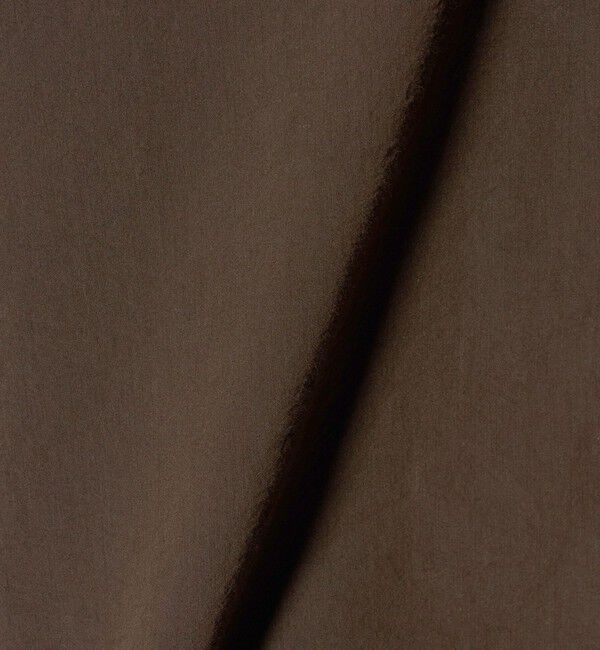 UNITED ARROWS「NALYA バンドカラー シャツ」|シャツ・ブラウス|