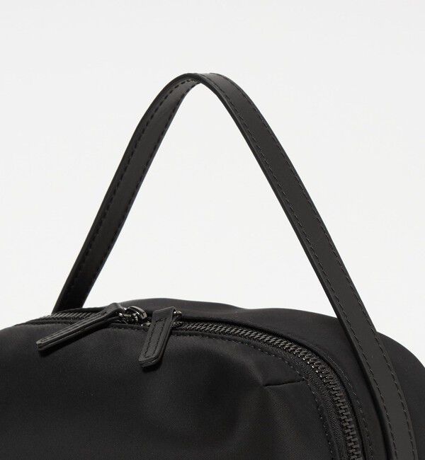 UNITED ARROWS「2WAY ミニ ショルダーバッグ」|ショルダー・メッセンジャー|