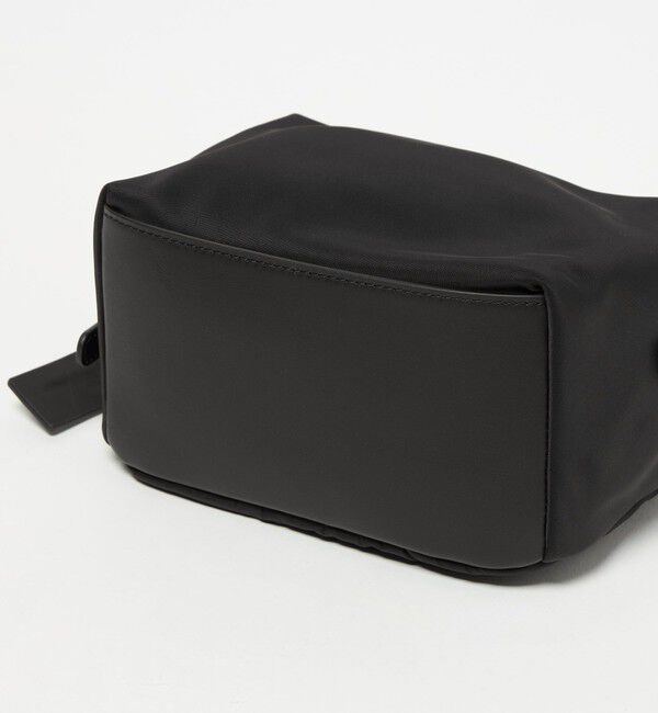 UNITED ARROWS「2WAY ミニ ショルダーバッグ」|ショルダー・メッセンジャー|