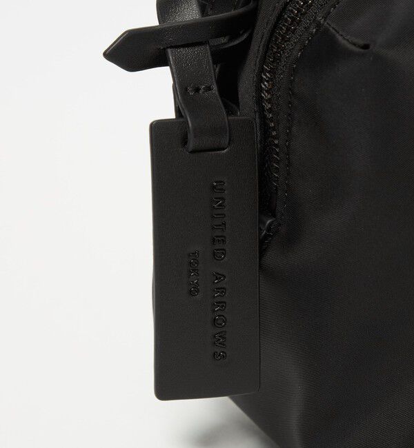 UNITED ARROWS「2WAY ミニ ショルダーバッグ」|ショルダー・メッセンジャー|
