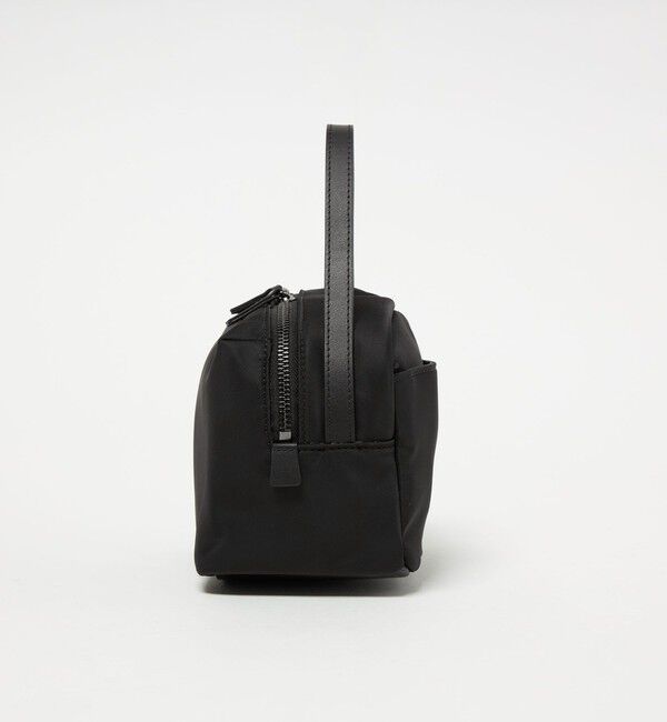 UNITED ARROWS「2WAY ミニ ショルダーバッグ」|ショルダー・メッセンジャー|