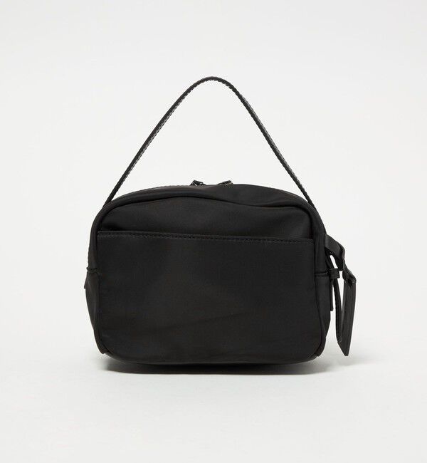 UNITED ARROWS「2WAY ミニ ショルダーバッグ」|ショルダー・メッセンジャー|