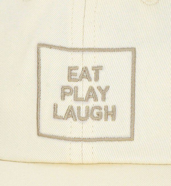 UNITED ARROWS「【別注】＜HANDTEX＞キャップ -3TIPS -」|キャップ・キャスケット|