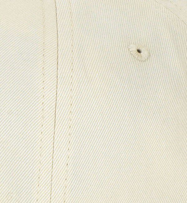 UNITED ARROWS「【別注】＜HANDTEX＞キャップ -3TIPS -」|キャップ・キャスケット|