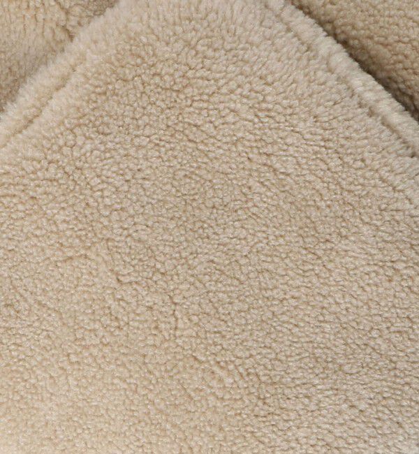 UNITED ARROWS green label relaxing「＜TAION＞ミリタリー リバーシブル ダウンマフラー」|マフラー|