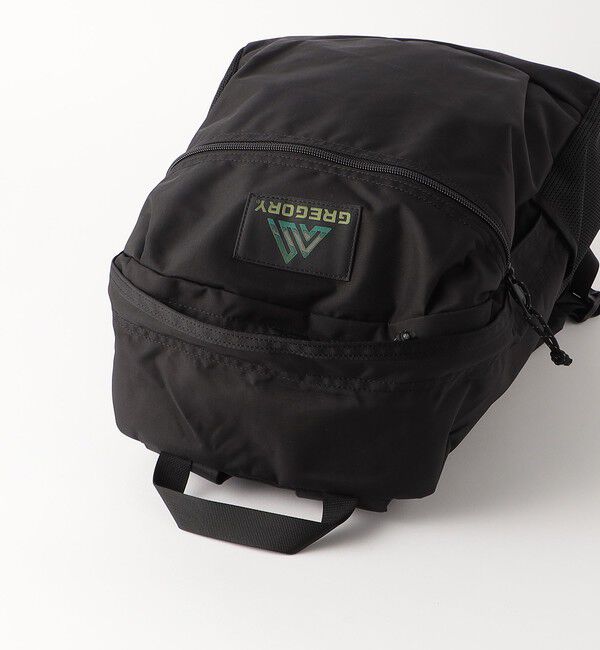 UNITED ARROWS green label relaxing「【別注】＜GREGORY＞GLR カジュアルデイ リュック」|リュック|