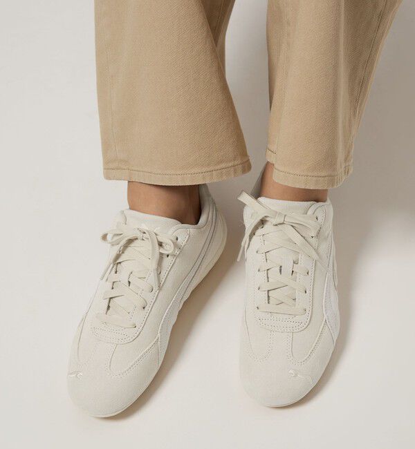 UNITED ARROWS green label relaxing「＜PUMA＞スピードキャット OG スニーカー」|スニーカー|