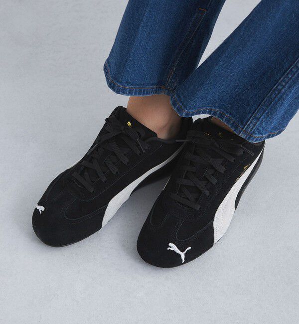 UNITED ARROWS green label relaxing「＜PUMA＞スピードキャット OG スニーカー」|スニーカー|