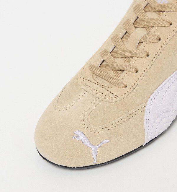 UNITED ARROWS green label relaxing「＜PUMA＞スピードキャット OG スニーカー」|スニーカー|