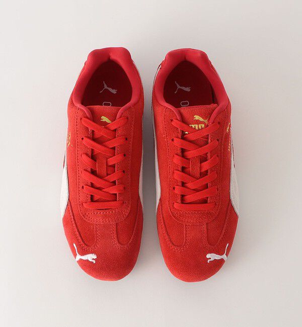 UNITED ARROWS green label relaxing「＜PUMA＞スピードキャット OG スニーカー」|スニーカー|