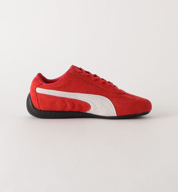 UNITED ARROWS green label relaxing「＜PUMA＞スピードキャット OG スニーカー」|スニーカー|