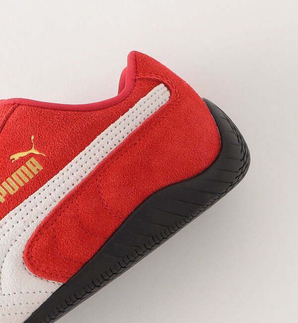 UNITED ARROWS green label relaxing「＜PUMA＞スピードキャット OG スニーカー」|スニーカー|