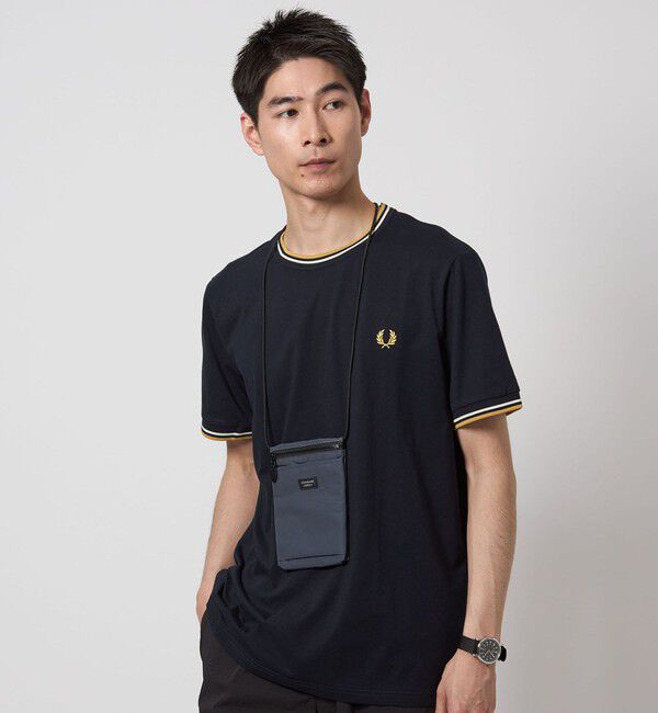 UNITED ARROWS green label relaxing「【別注】＜STANDARD SUPPLY＞GLR スリングパース M ショルダーバッグ」|ショルダー・メッセンジャー|