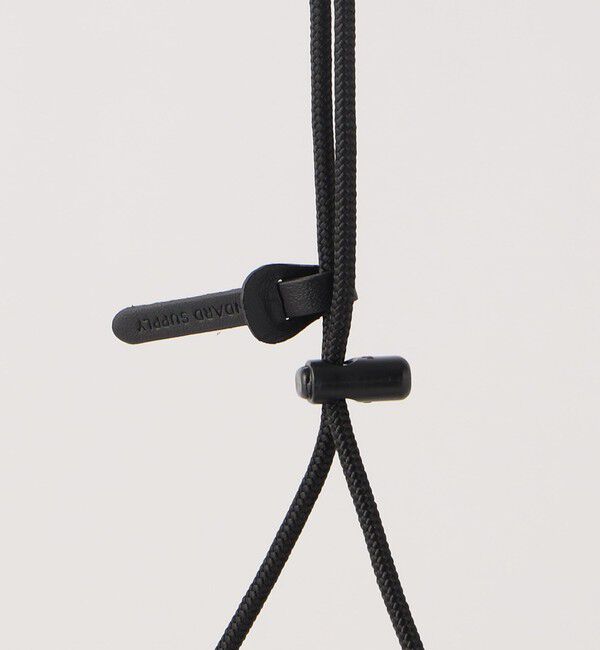 UNITED ARROWS green label relaxing「【別注】＜STANDARD SUPPLY＞GLR スリングパース M ショルダーバッグ」|ショルダー・メッセンジャー|