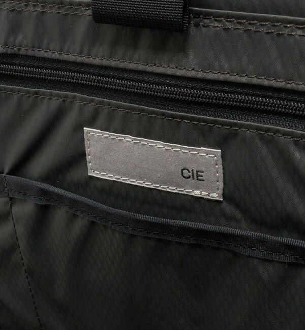 UNITED ARROWS green label relaxing「＜CIE＞GRID3 バックパック リュック」|リュック|