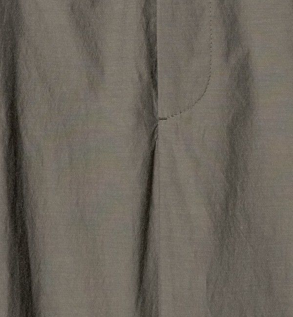 UNITED ARROWS green label relaxing「FAbRICA 2タック ワイド パンツ」|チノ|