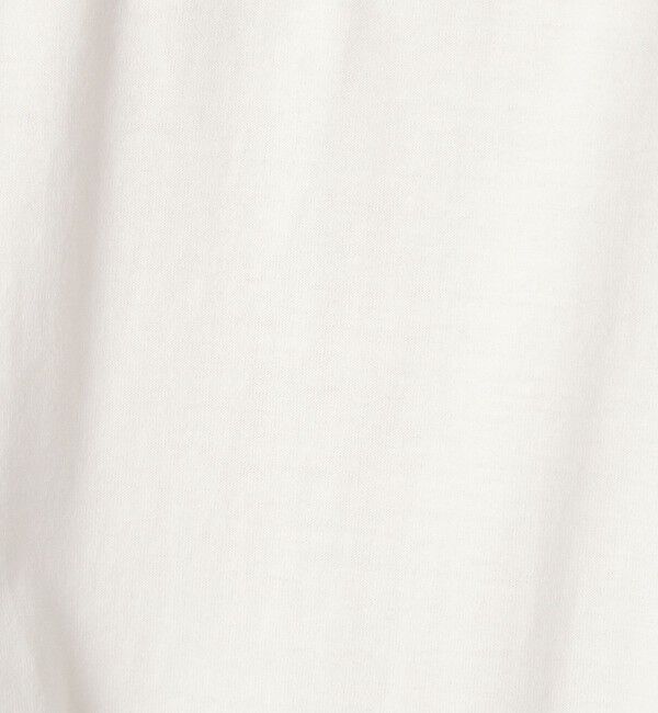 UNITED ARROWS green label relaxing「ギャザースリーブ プルオーバー カットソー」|Tシャツ・カットソー|