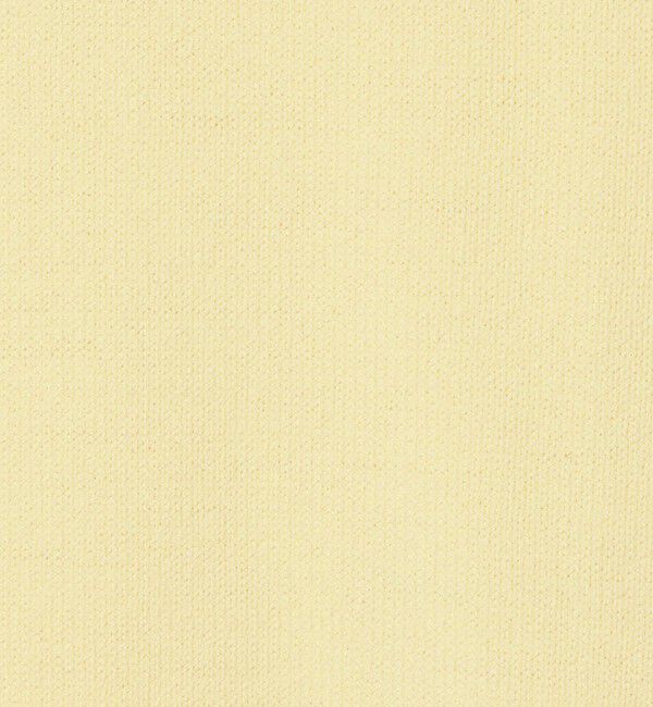 UNITED ARROWS green label relaxing「【WEB限定】＜at ease＞袖ボリューム ニット ウォッシャブル 接触冷感 UVカット 遮熱」|ニット・セーター|