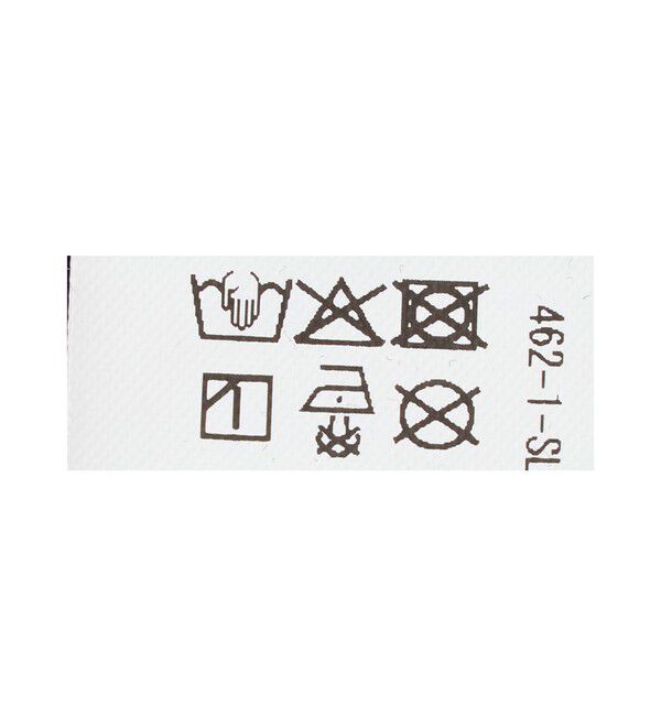 UNITED ARROWS green label relaxing「カップデザインネックTシャツ」|Tシャツ・カットソー|