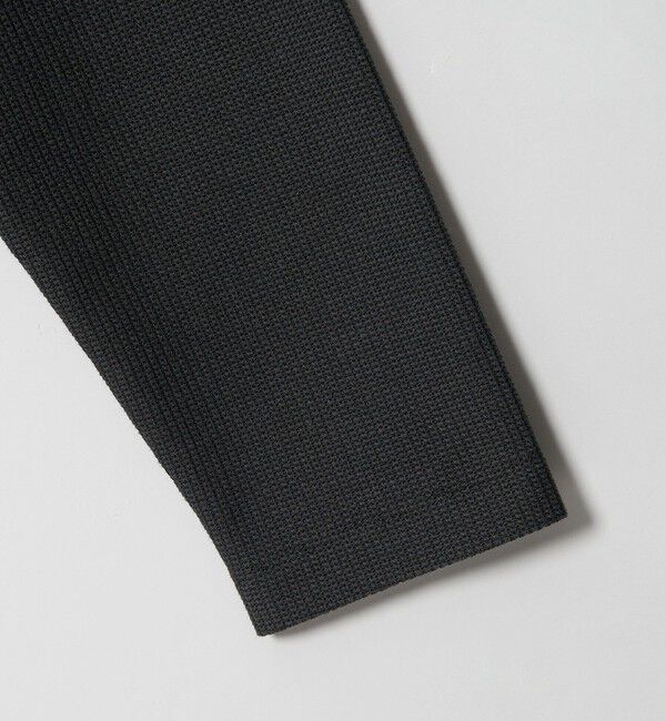 BEAUTY&YOUTH UNITED ARROWS「【WEB限定 WARDROBE SMART】エアリー カノコ  カットソー 【抗菌・防臭】」|Tシャツ・カットソー|