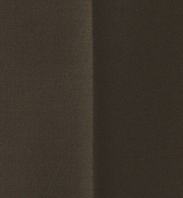 BEAUTY&YOUTH UNITED ARROWS「【WEB限定 WARDROBE SMART】TW ツイル セットアップ/ジャケット＆イージーパンツ」|スーツ|