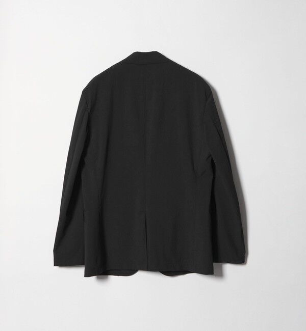BEAUTY&YOUTH UNITED ARROWS「【WEB限定】 360&deg;MASTER スマート 2B ジャケット セットアップ対応 撥水 ストレッチ ウォッシャブル」|テーラードジャケット|