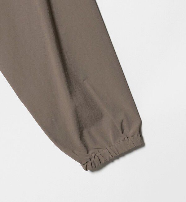 BEAUTY&YOUTH UNITED ARROWS「360&deg;MASTER スナップ アジャスト カーディガン セットアップ対応 撥水 ストレッチ ウォッシャブル」|カーディガン|