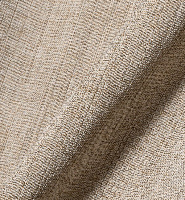 BEAUTY&YOUTH UNITED ARROWS「リネンライク ライトイージーパンツ ウォッシャブル 防シワ」|その他|