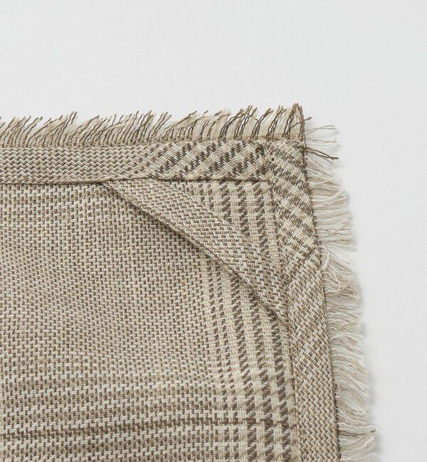 STEVEN ALAN「＜Steven Alan＞チェック スカーフ」|その他|