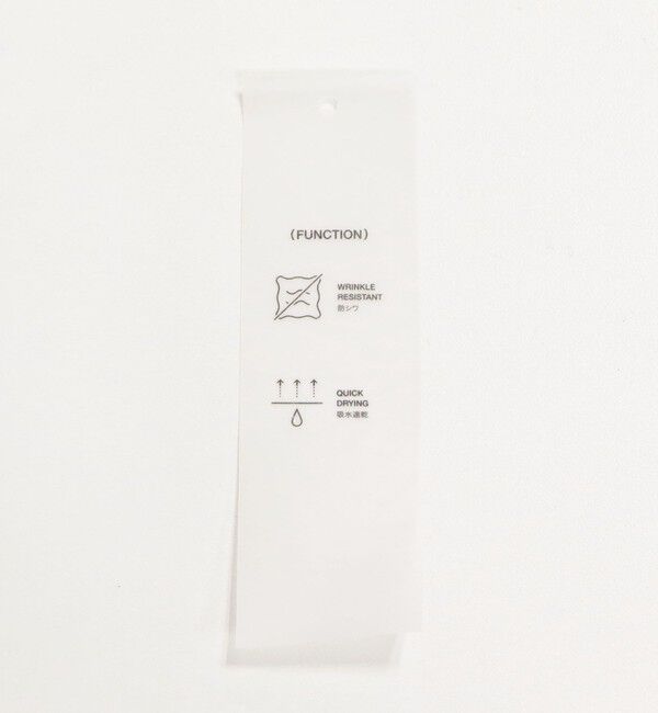 BEAUTY&YOUTH UNITED ARROWS「ハーフスリーブ ジャケット 吸水速乾 防シワ」|テーラードジャケット|