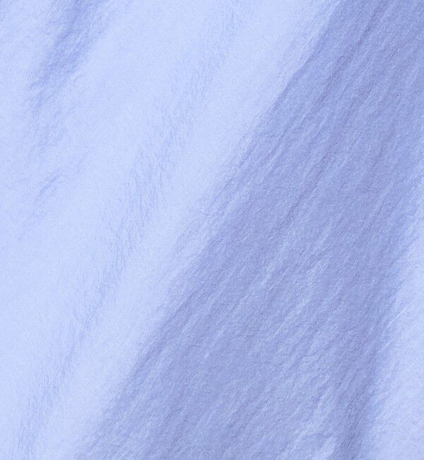 California General Store「＜CGS.＞ナイロン レギュラーカラー シャツ」|シャツ・ブラウス|