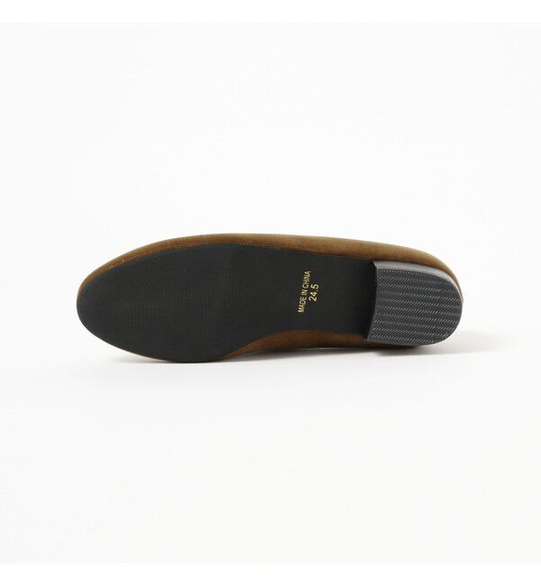 BEAMSBOY「オペラ シューズ」|その他|