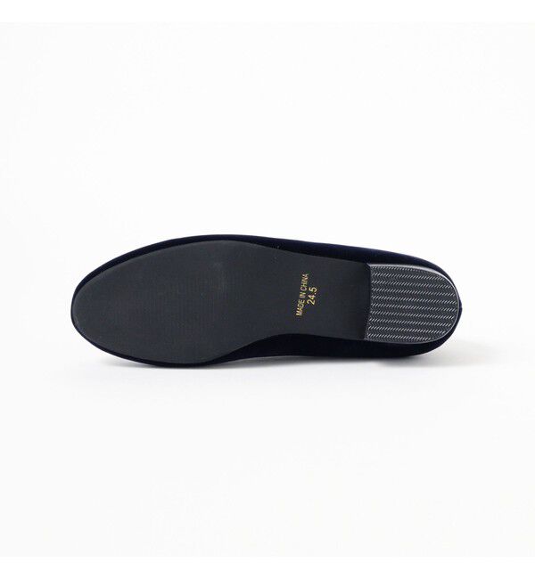 BEAMSBOY「オペラ シューズ」|その他|