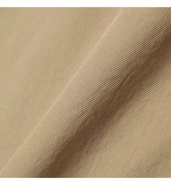 BEAMSBOY「ソロテックス バルマカンコート」|ダッフルコート|