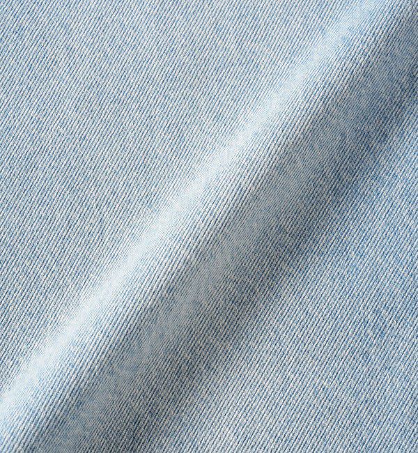 SHIPS for women「Levi&rsquo;s:501 90S ANKLE」|デニム|