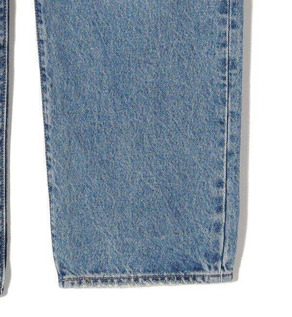 SHIPS for women「Levi&rsquo;s:501 90S ANKLE」|デニム|