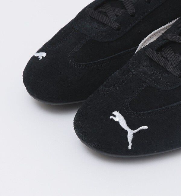 SHIPS「PUMA: SPEEDCAT OG」|スニーカー|