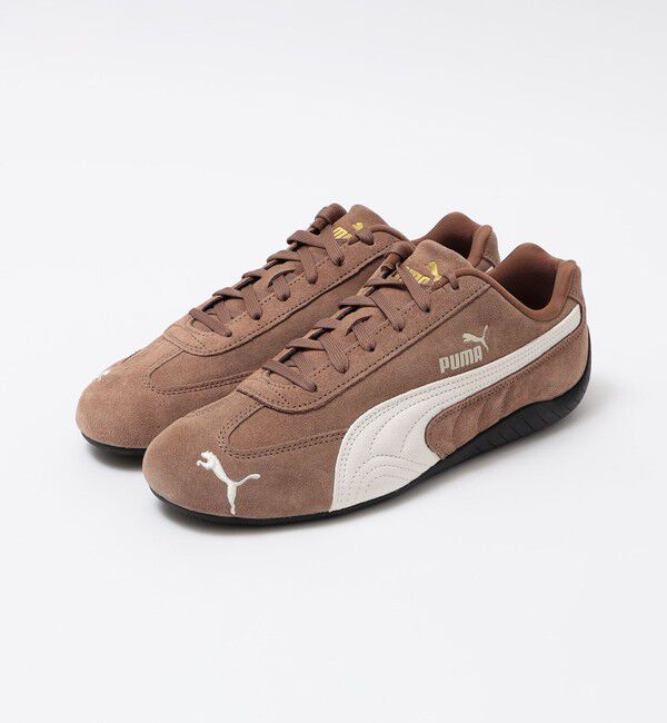 SHIPS「PUMA: SPEEDCAT OG」|スニーカー|