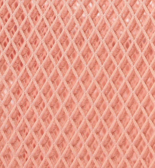 SHIPS for women「NOMADIS:CYCLE MESH」|ショルダー・メッセンジャー|