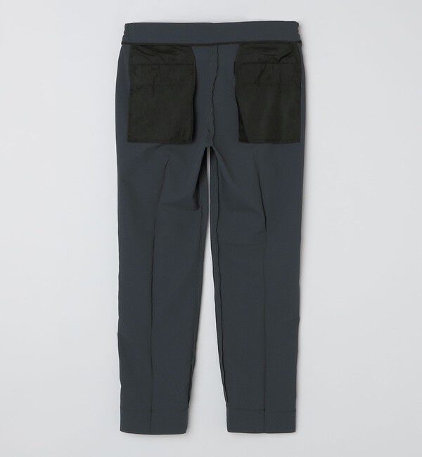 SHIPS「【WEB限定】SHIPS:〈手洗い可能〉ナチュラル ストレッチ エア セットアップ」|スーツ|