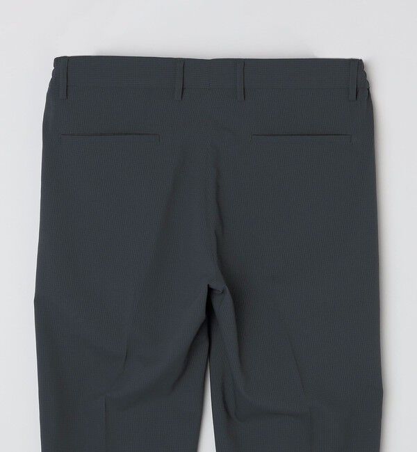 SHIPS「【WEB限定】SHIPS:〈手洗い可能〉ナチュラル ストレッチ エア セットアップ」|スーツ|