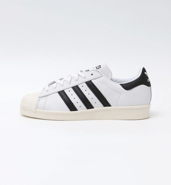 SHIPS「adidas: SUPERSTAR 82」|スニーカー|