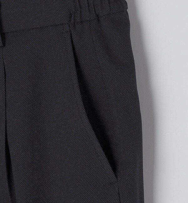 SHIPS「SHIPS:〈手洗い可能〉ウルトラ イージーケア ストレッチ セットアップ」|スーツ|