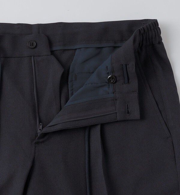 SHIPS「SHIPS:〈手洗い可能〉ウルトラ イージーケア ストレッチ セットアップ」|スーツ|