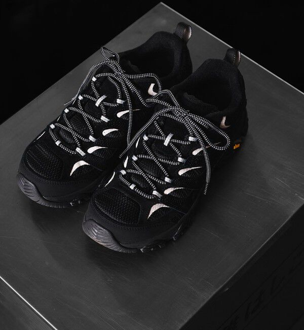 SHIPS「【SHIPS EXCLUSIVE】MERRELL: COL MOAB 3」|スニーカー|