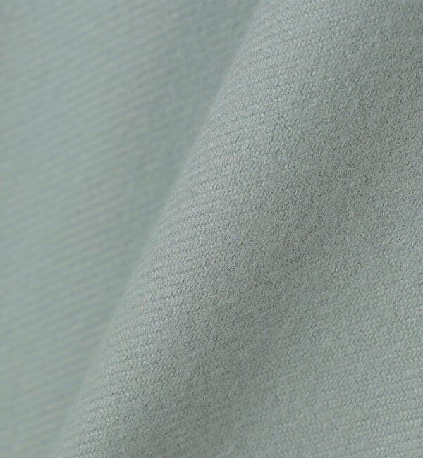 SHIPS「SHIPS:〈手洗い可能〉ライト ネル カバーオール シャツ」|シャツ・ブラウス|